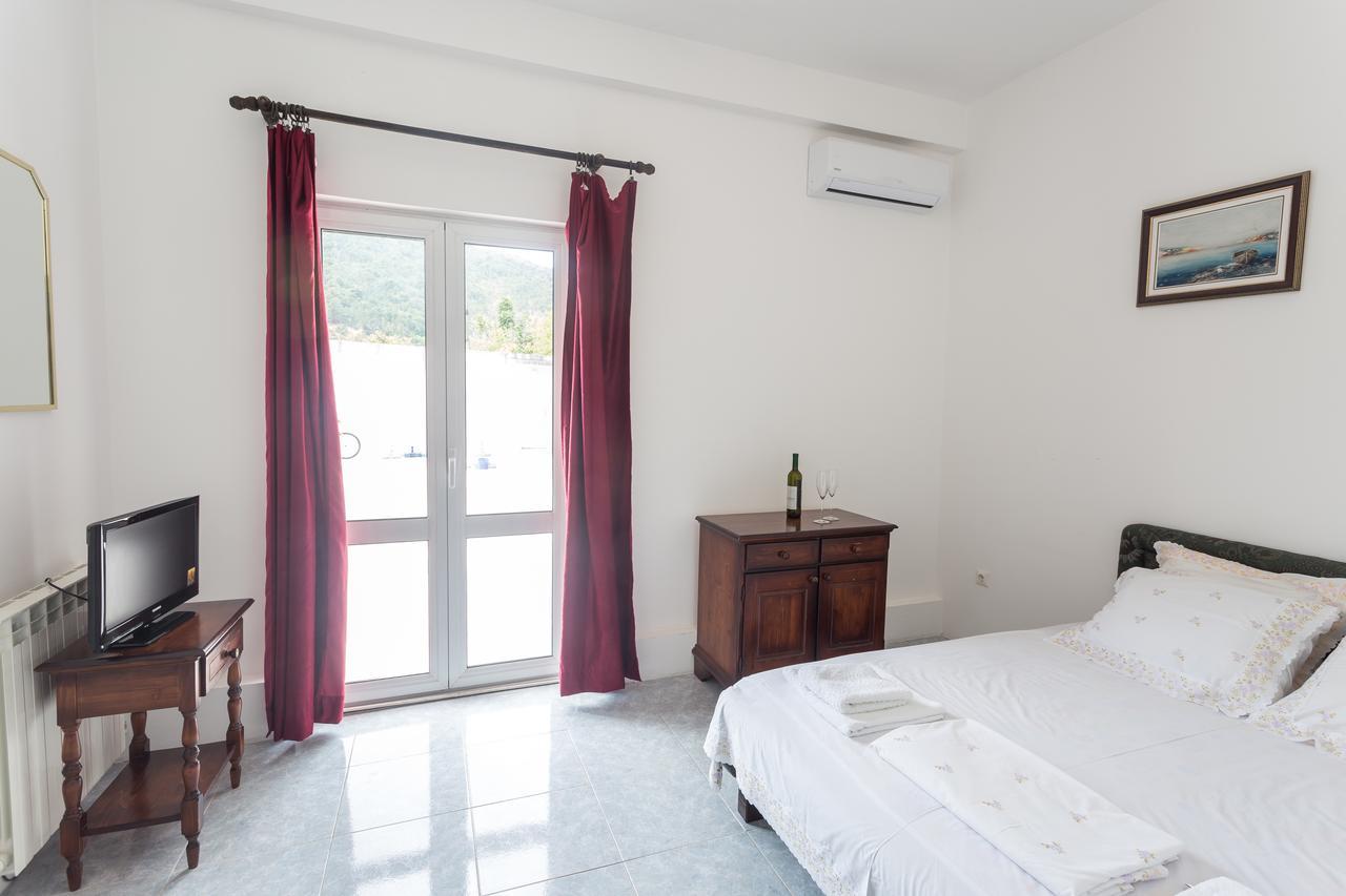 Hotel Jovana Budva Cameră foto