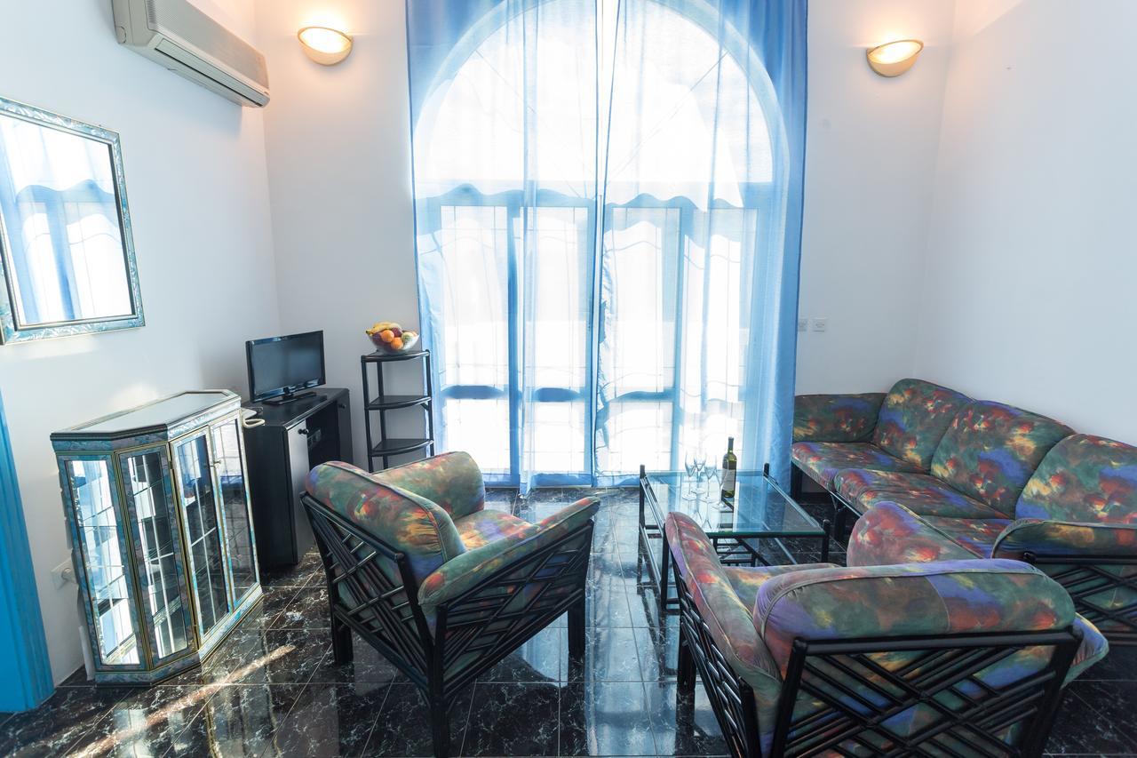 Hotel Jovana Budva Cameră foto