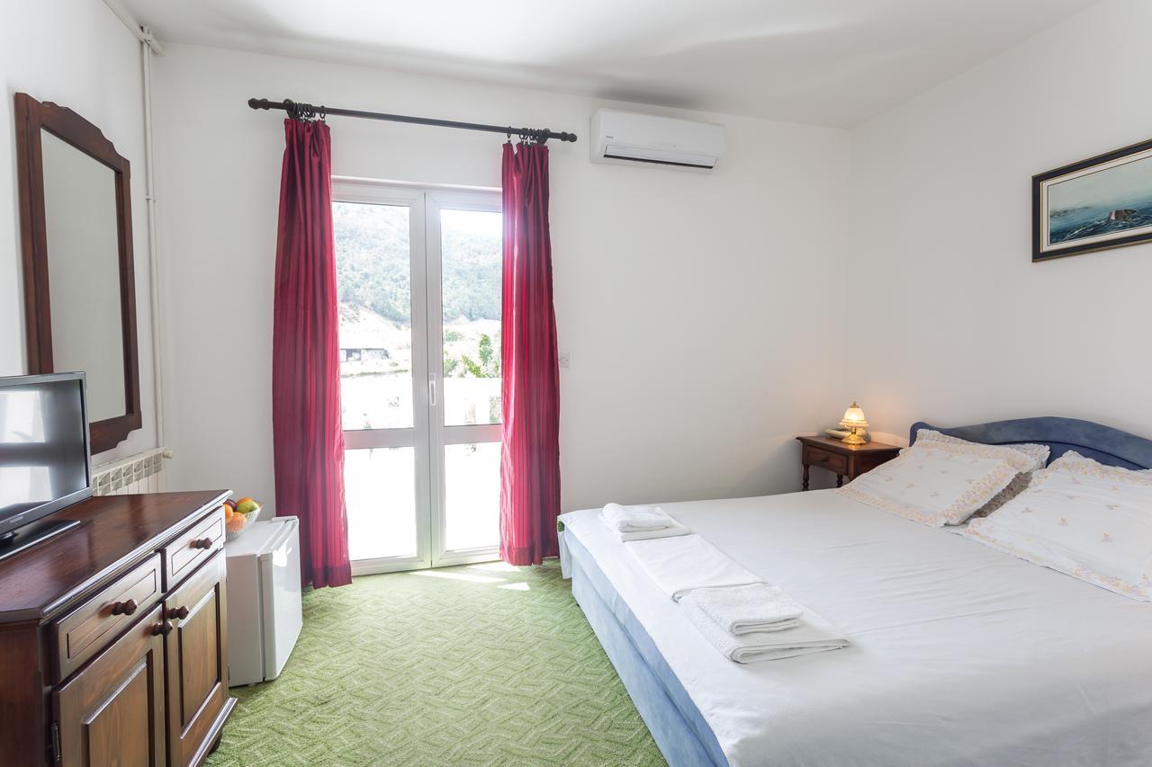 Hotel Jovana Budva Cameră foto