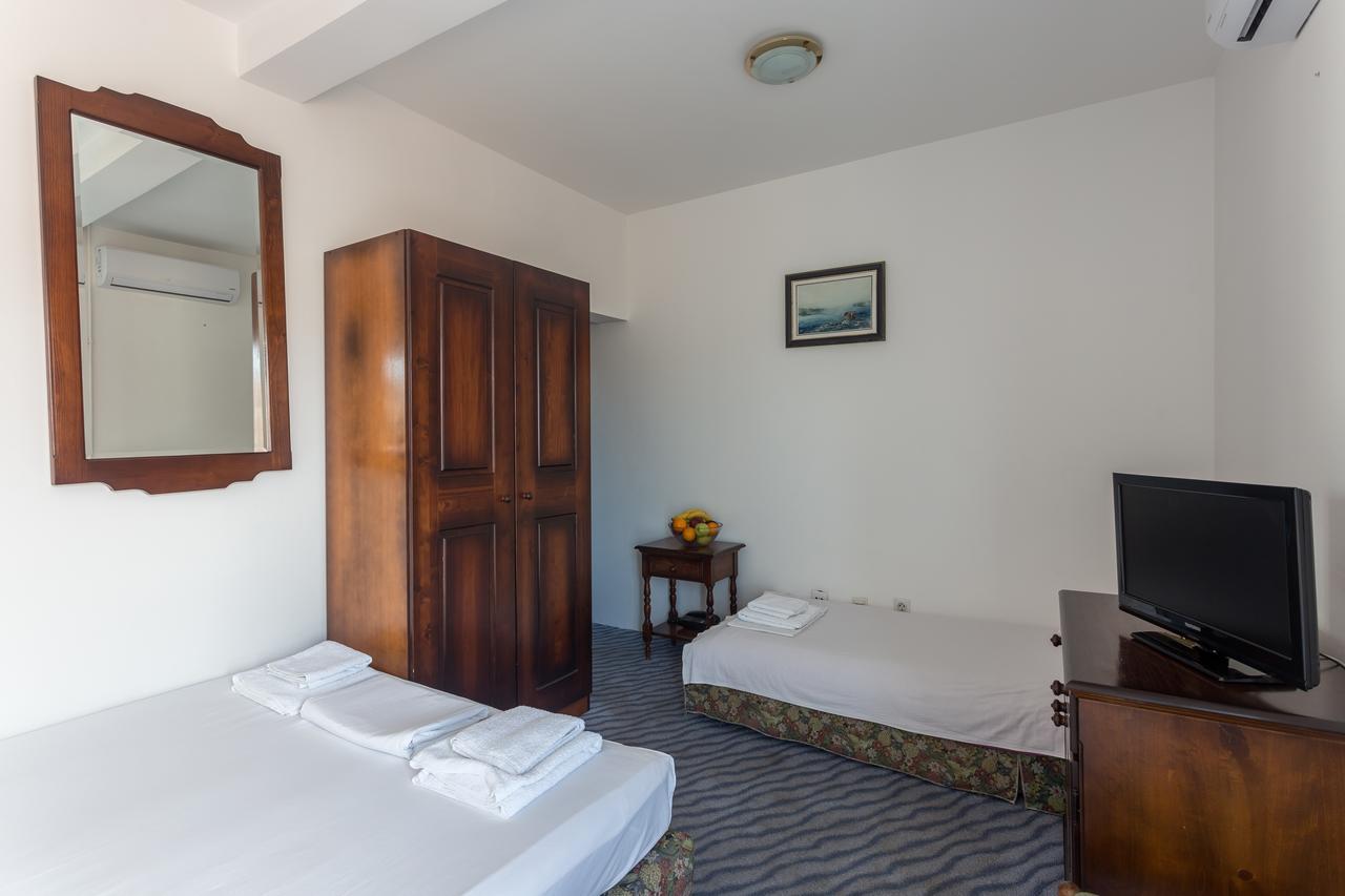 Hotel Jovana Budva Cameră foto