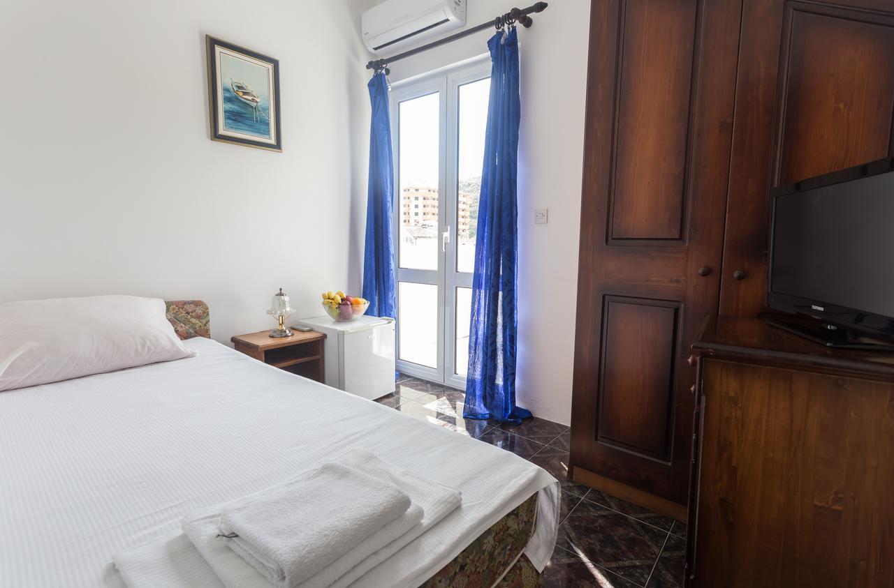 Hotel Jovana Budva Cameră foto